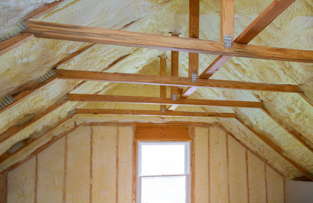 Best Insulation Installation Services in High Point, NC
