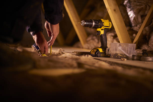  High Point, NC Insulation Contractor Pros